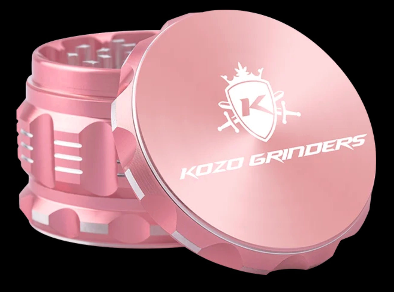 Herb Grinder 2.5″