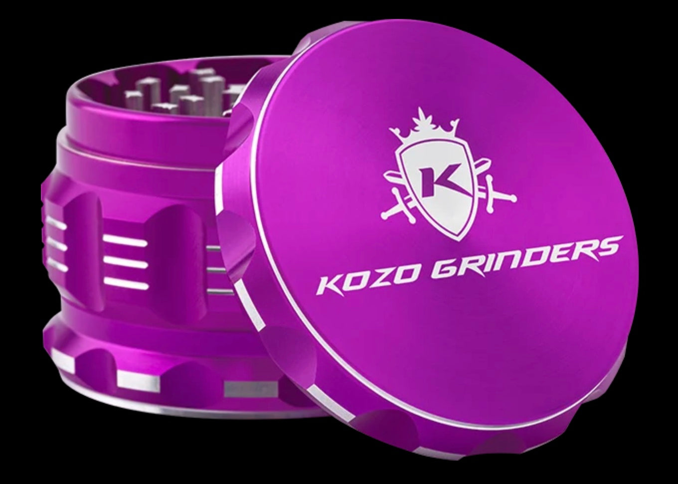 Herb Grinder 2.5″