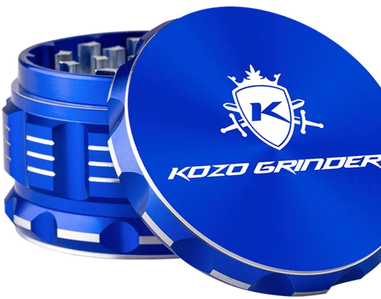 Herb Grinder 3″