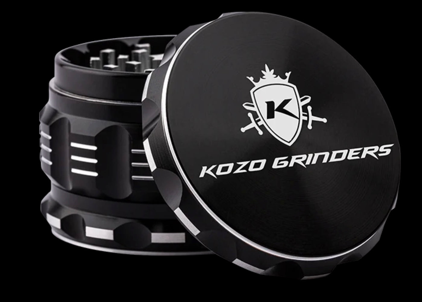 Herb Grinder 2.5″