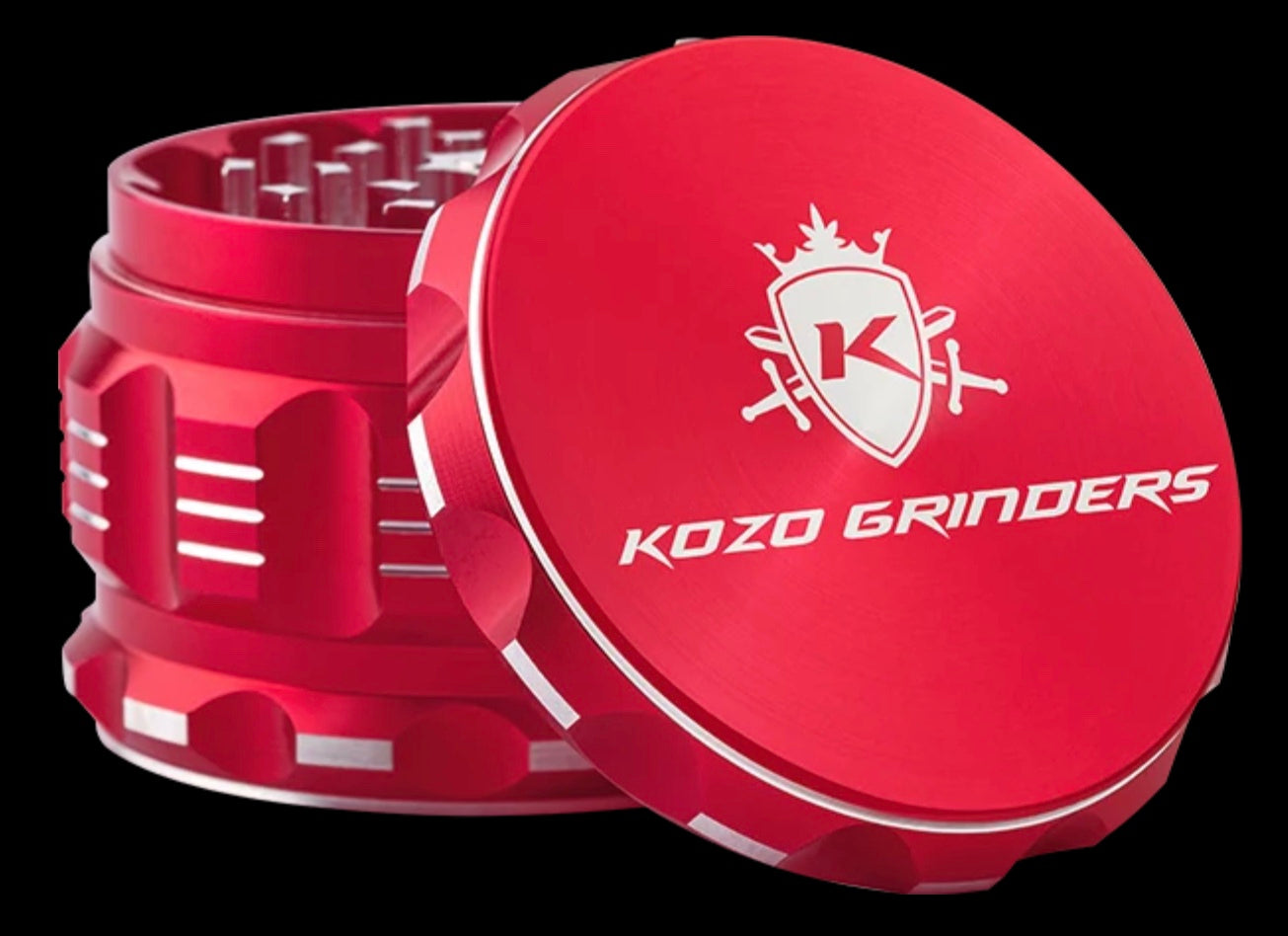 Herb Grinder 2.5″