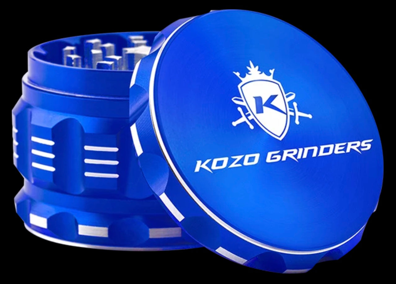 Herb Grinder 2.5″