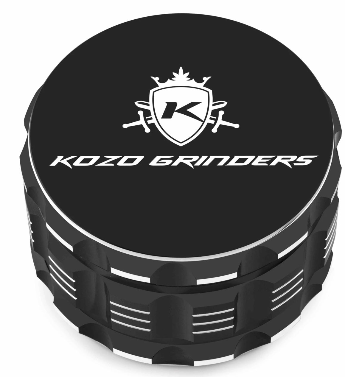 Herb Grinder 3″