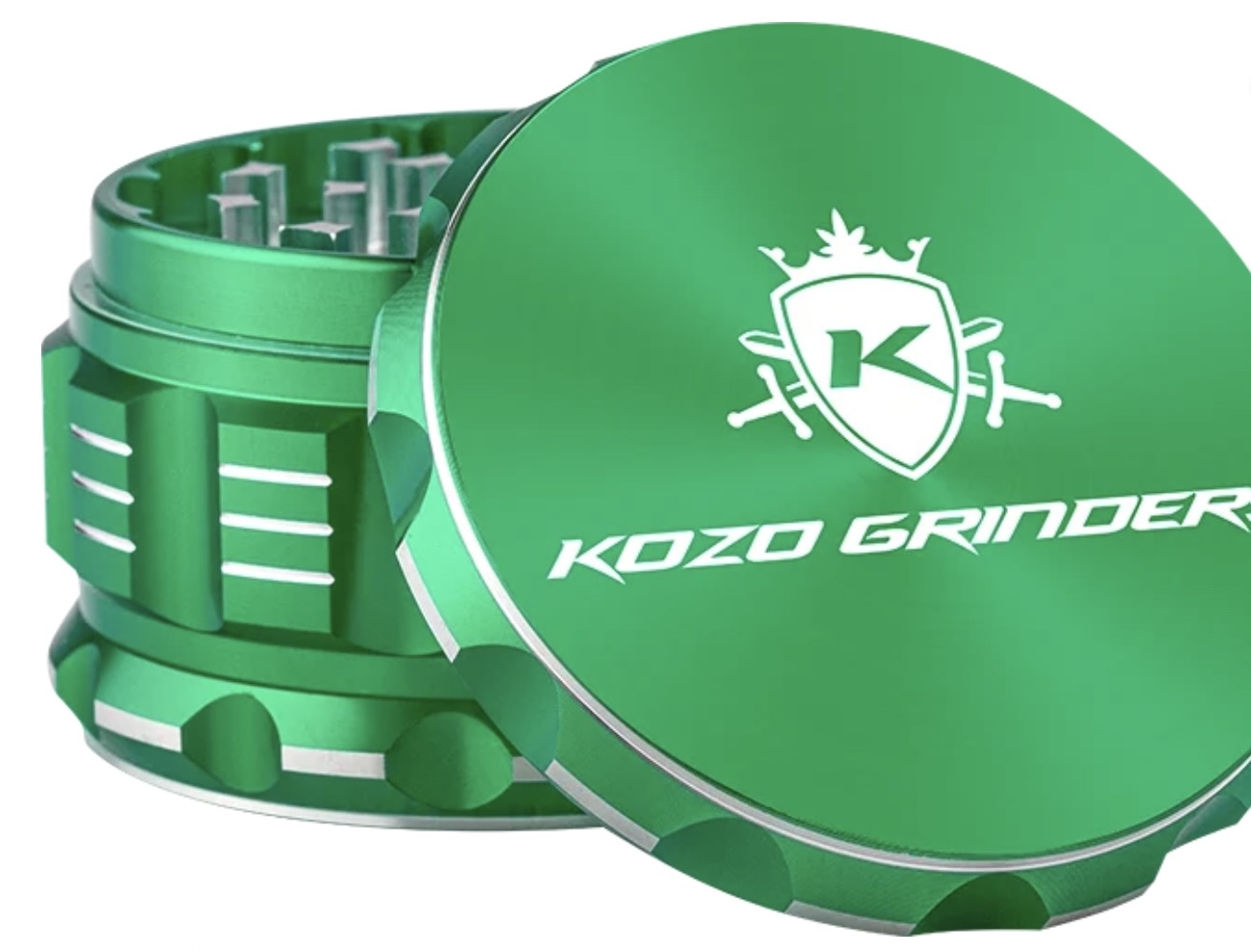 Herb Grinder 3″