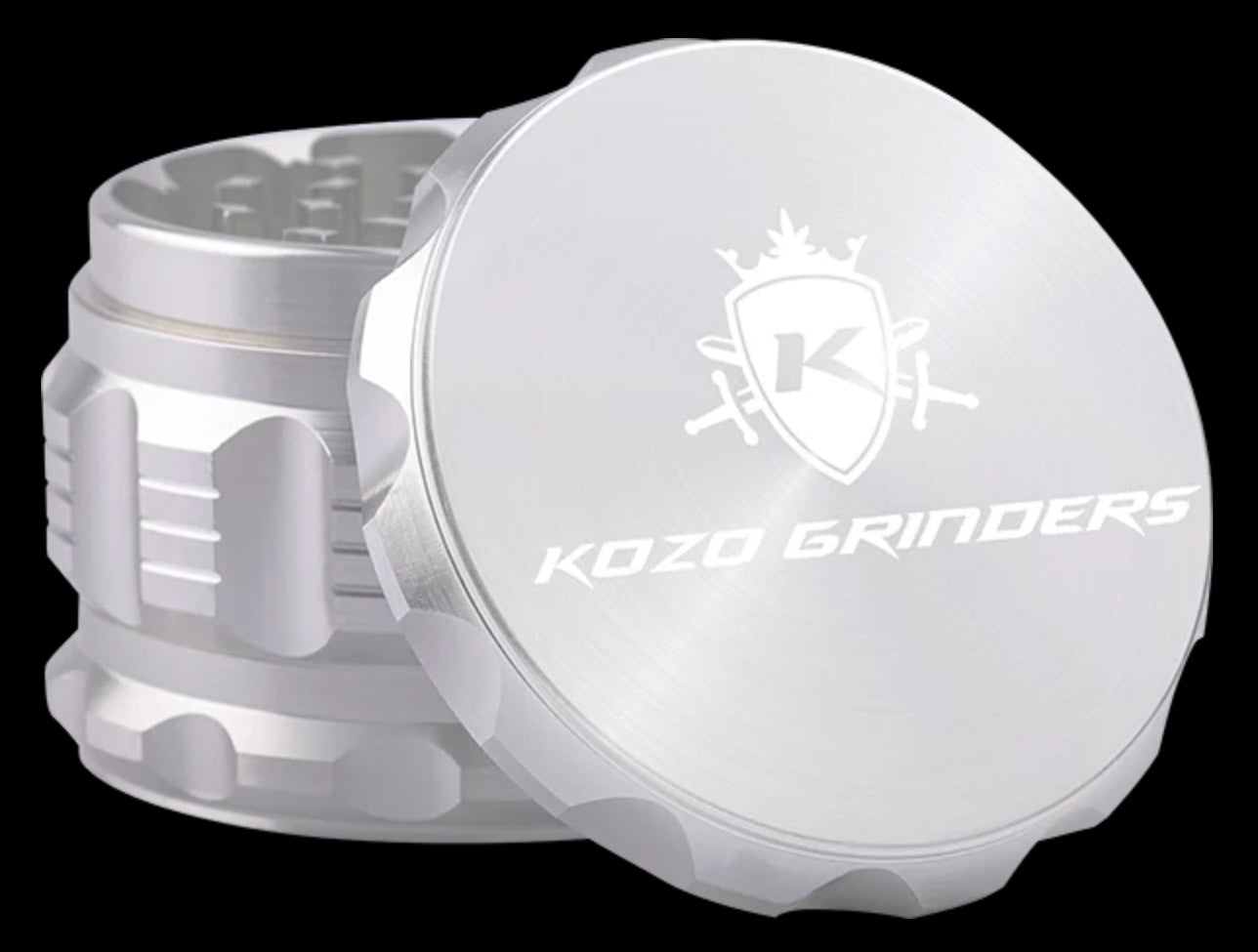 Herb Grinder 2.5″