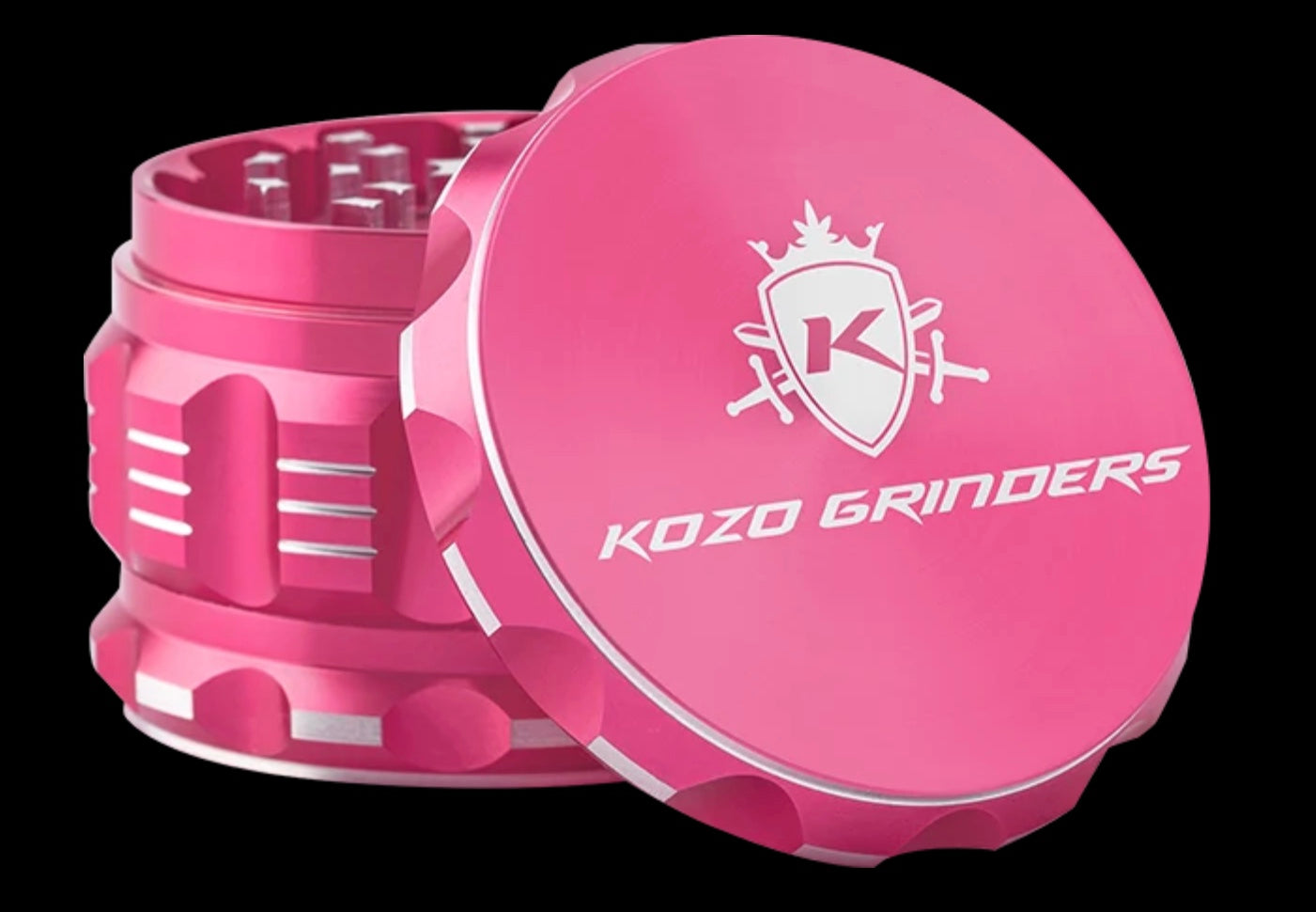 Herb Grinder 2.5″