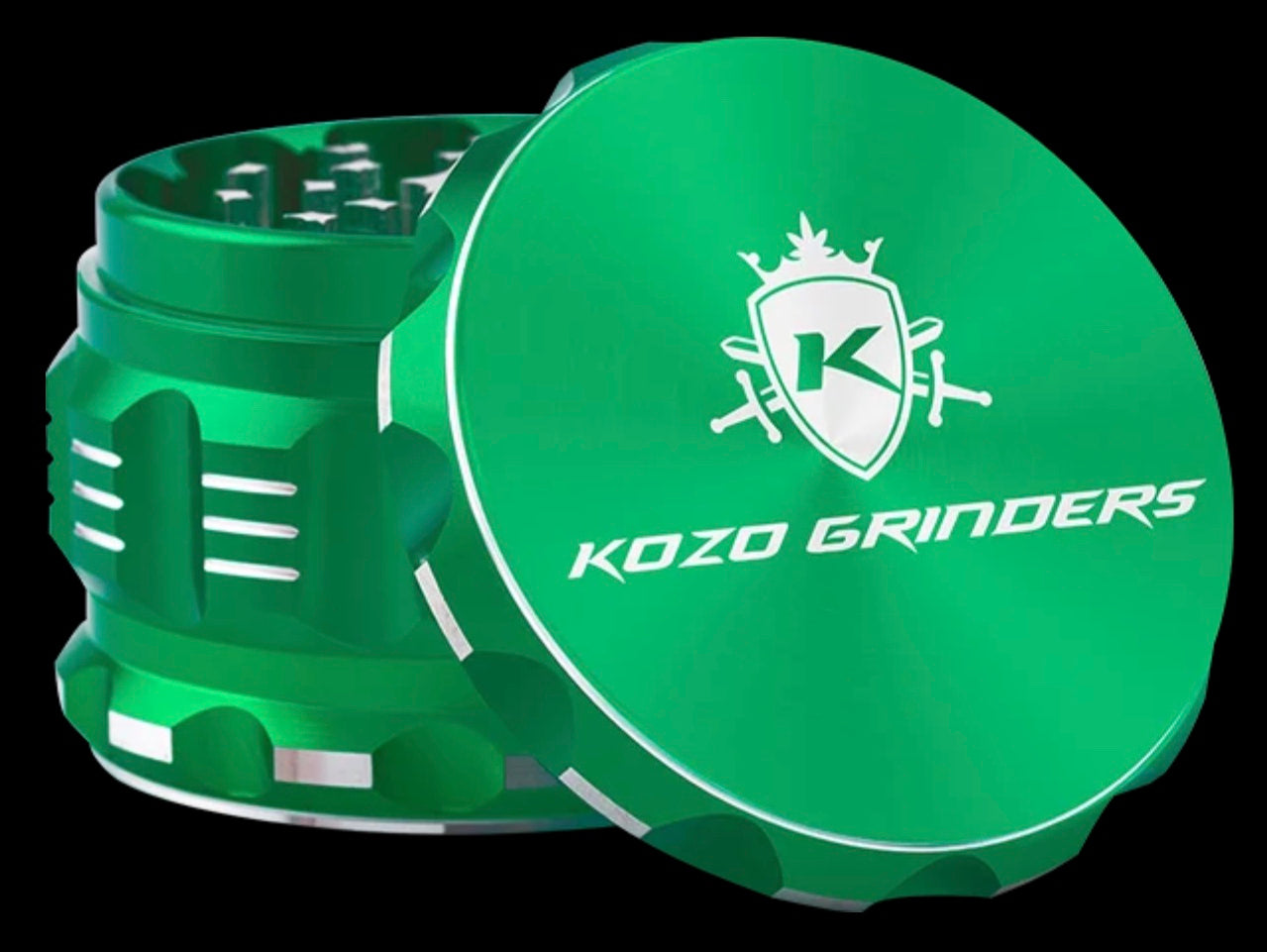 Herb Grinder 2.5″