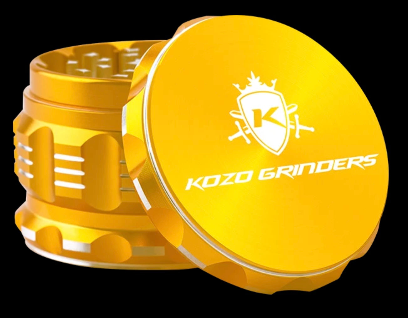 Herb Grinder 2.5″