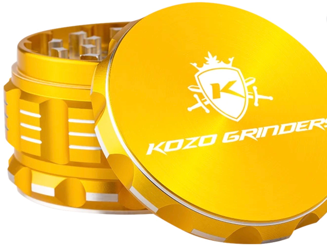 Herb Grinder 3″