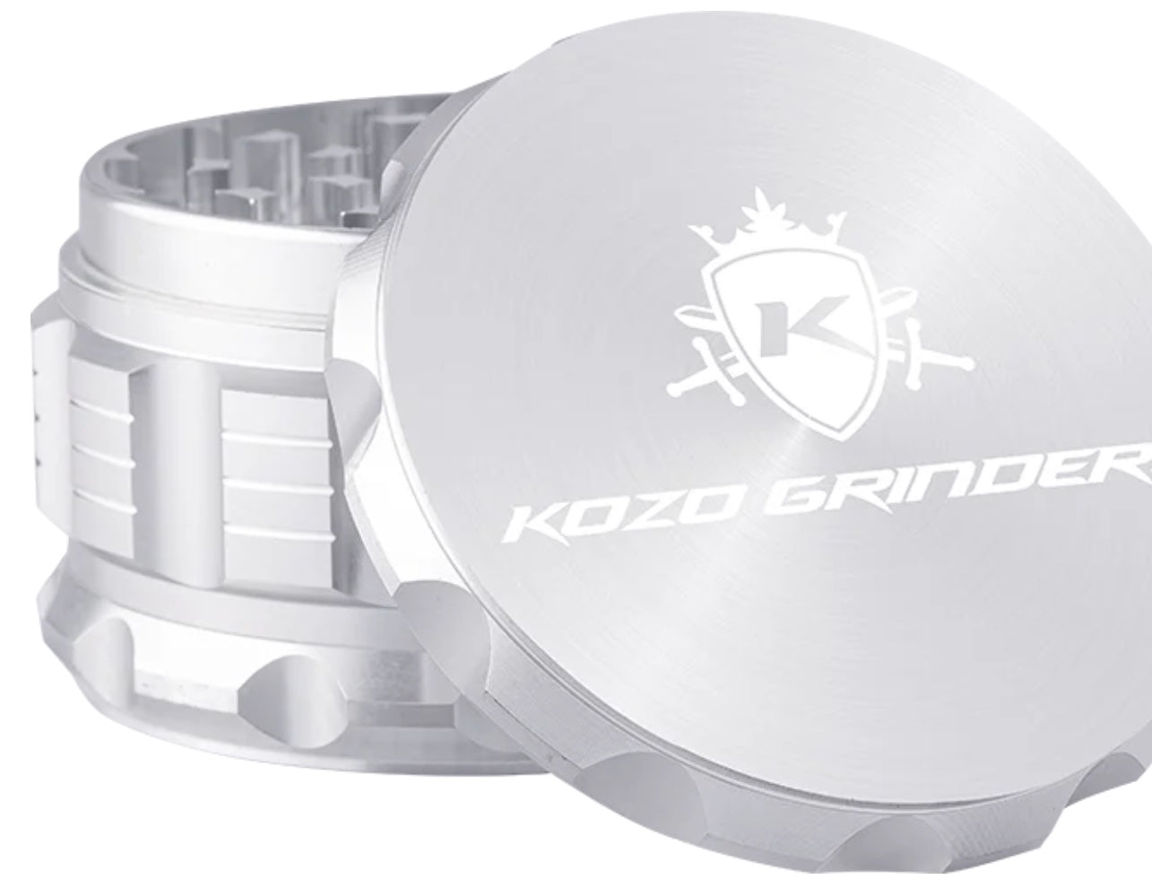 Herb Grinder 3″
