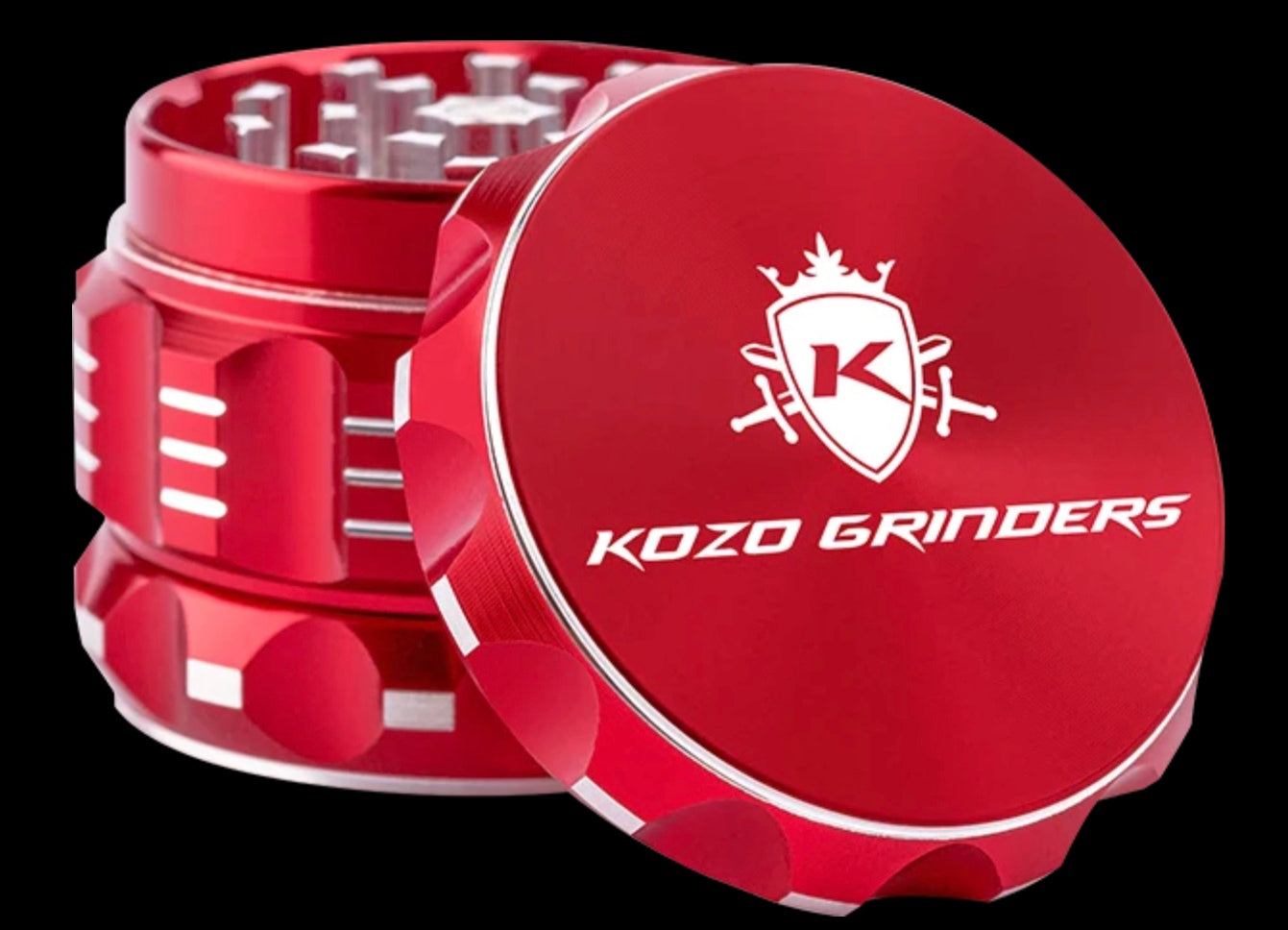 Herb Grinder 2″
