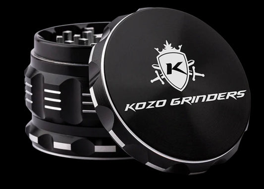 Herb Grinder 2.5″