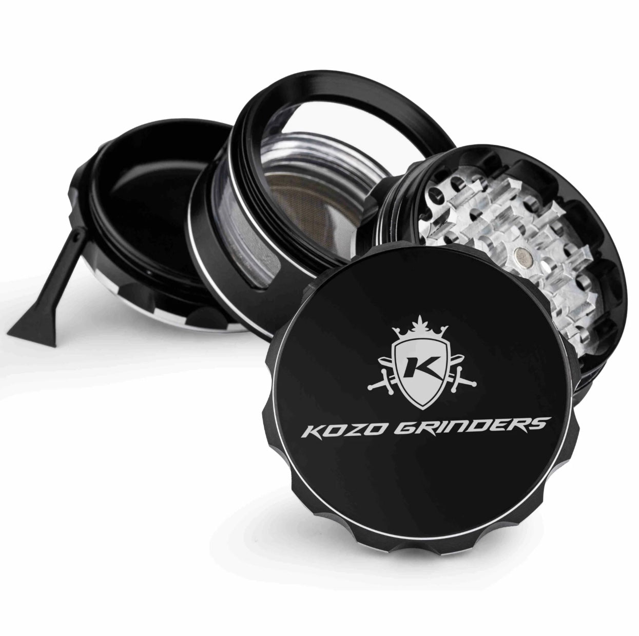 Herb Grinder 2.5″
