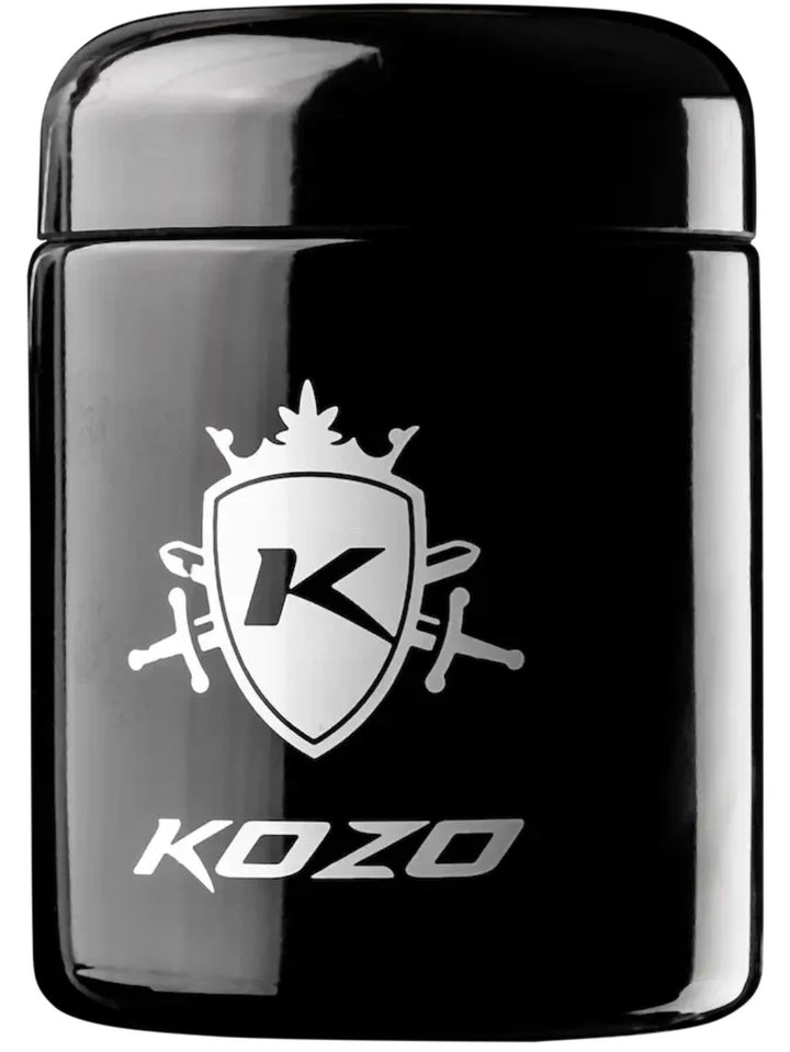 Smell Proof Jar 1/2 Oz (250ml)