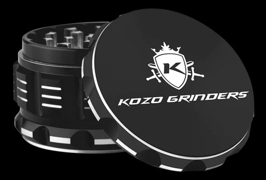 Herb Grinder 2″