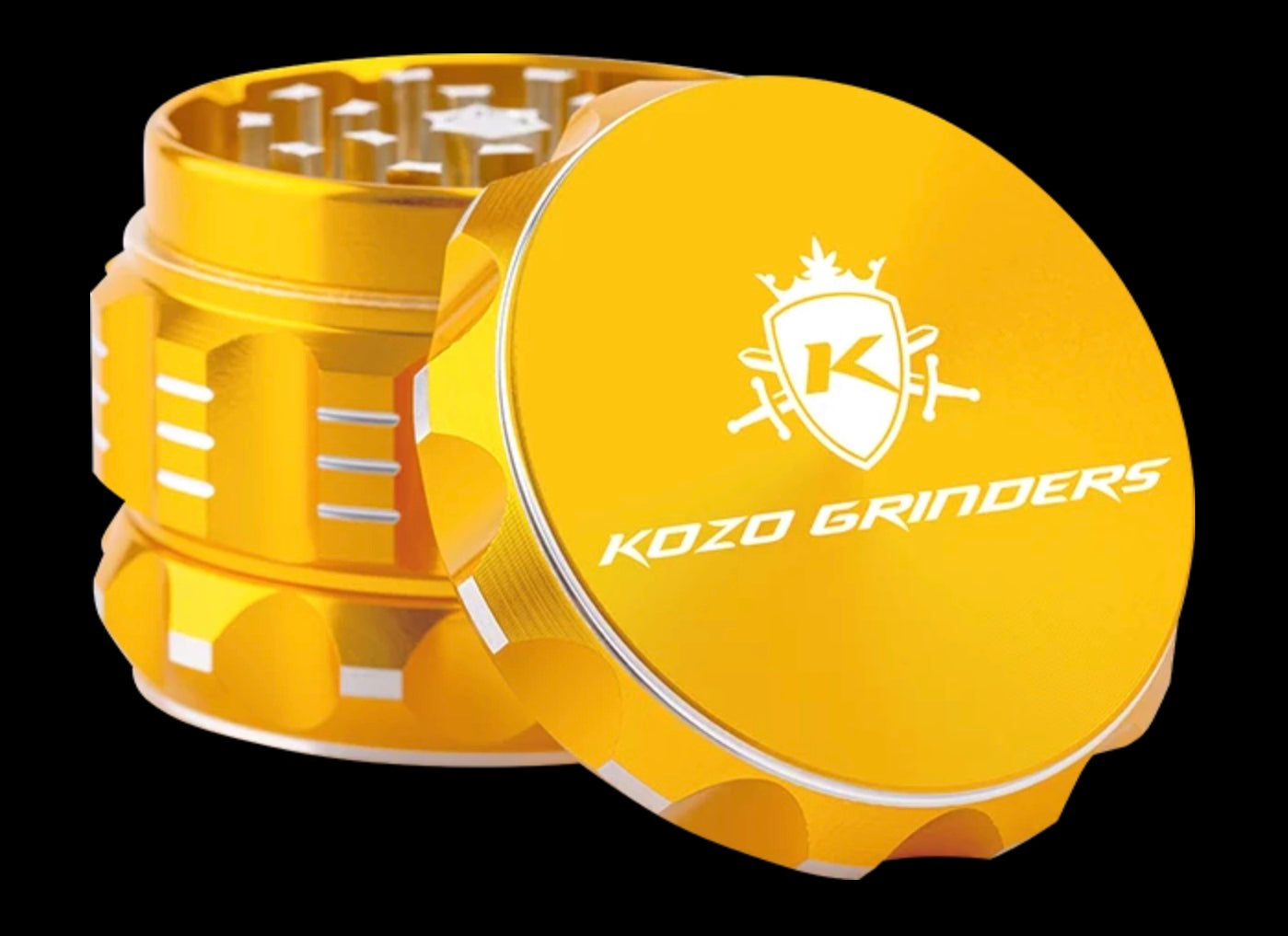 Herb Grinder 2″