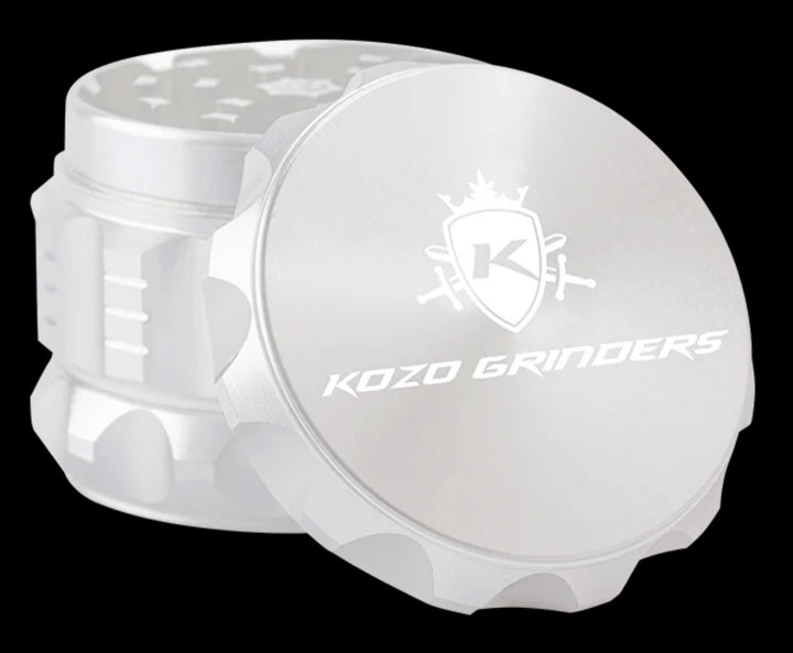 Herb Grinder 2″