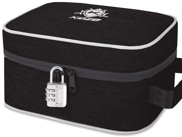 Ziplock Smell Proof Bag