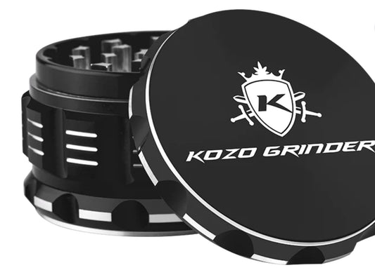 Herb Grinder 3″