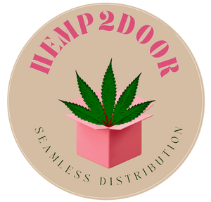 Hemp 2 door