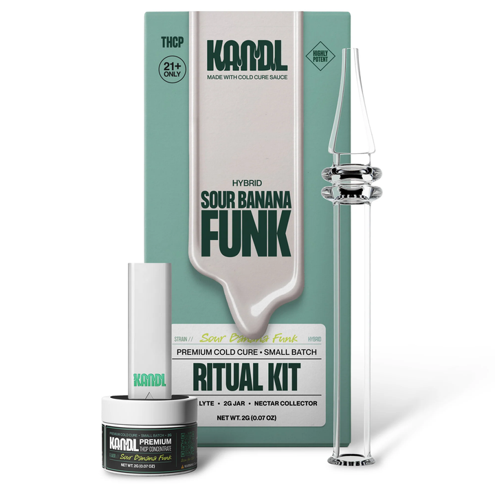 Kandl Ritual Kit