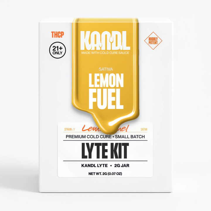 Kandl Lyte Kit